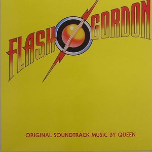 Flash Gordon