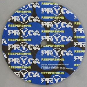 Reeperbahn