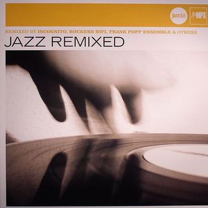 Jazz Remixed