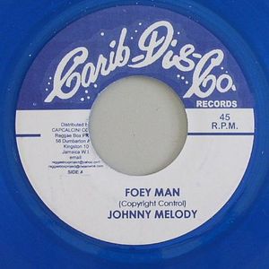 Foey Man