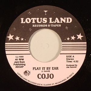 Play It By Ear
