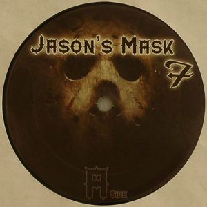 Jason's Mask Vol 7