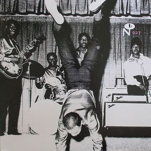 Eccentric Soul: Smart's Palace
