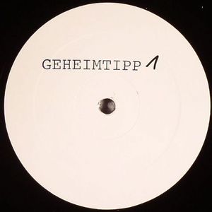 Geheimtipp 1