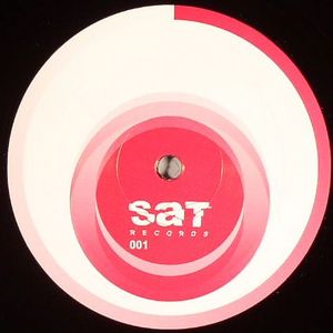 Sadday EP