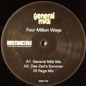 Four Million Ways