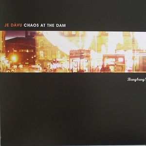 Chaos At The Dam