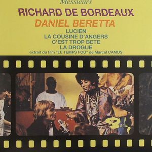Extrait Du Film: Le Temps Fou