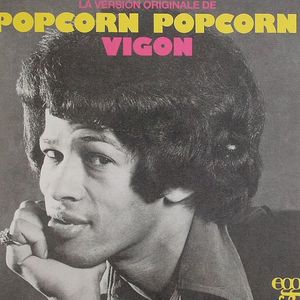 Popcorn Popcorn