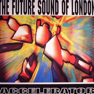 Accelerator