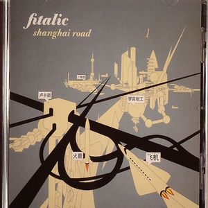 Shanghai Road