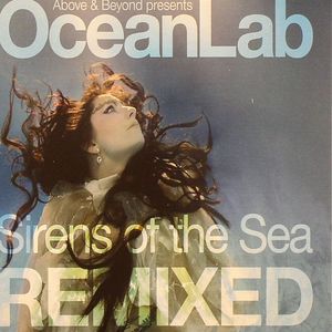 Sirens Of The Sea: Remixed