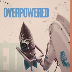 Overpowered