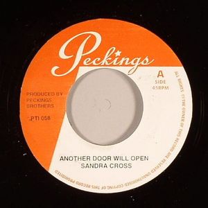 Another Door Will Open (Soul Rebel Riddim)