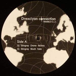 Drexciyan Connection
