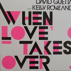 When Love Takes Over