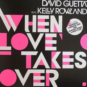 When Love Takes Over
