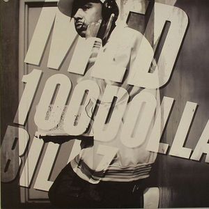 100 Dolla Billz (produced by Madlib)