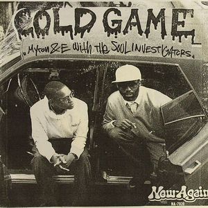 Cold Game
