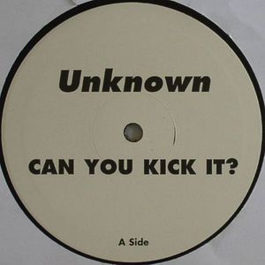 Can You Kick It?