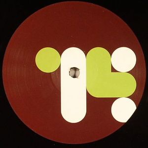 Deeptical Tracks EP