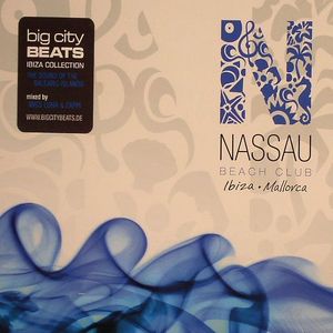 Nassau Beach Club Volume 2: Ibiza & Mallorca
