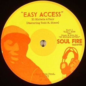 Easy Access Parts 1 & 2