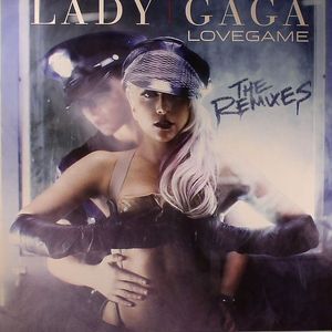 Lovegame: The Remixes