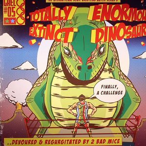 All In One Sixty Dancehalls EP