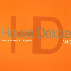 House Deluxe Vol 9
