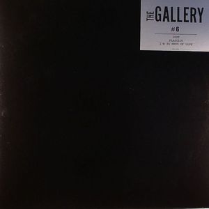 The Gallery Volume 6