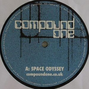 Space Odyssey