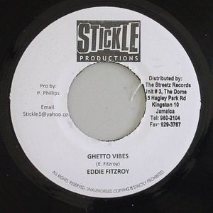 Ghetto Vibes (Free Mind Riddim)