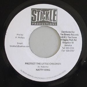 Protect The Little Children (Free Mind Riddim)