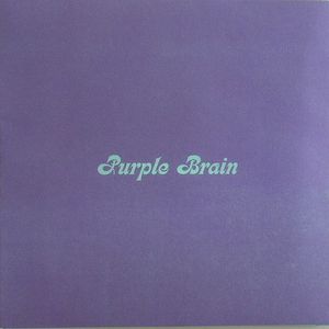 Purple Brain