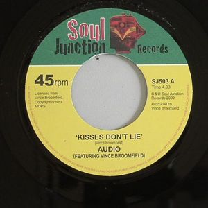 Kisses Don't Lie