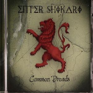 Common Dreads