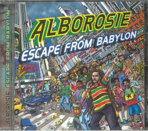 Escape From Babylon