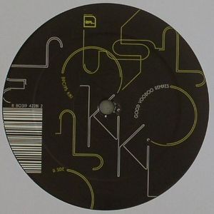 Good Voodoo (remixes)