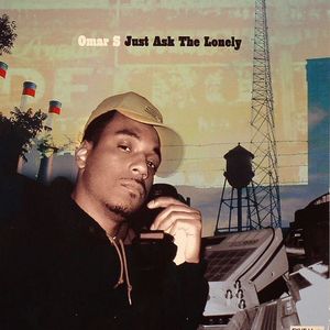 Just Ask The Lonely (reissue with bonus track)