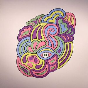 Third Eye 4/4
