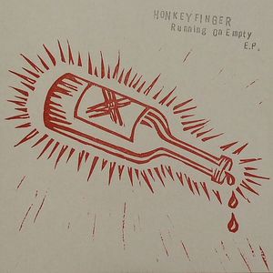 Running On Empty EP