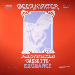 Rainwater Cassette Exchange EP