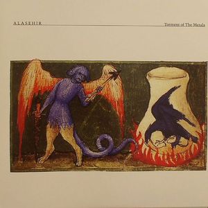 Torment Of The Metals