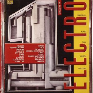 Nu Electro Volume 1