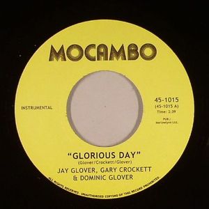 Glorious Day