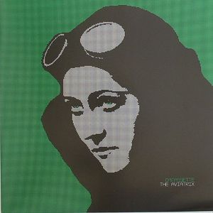 The Aviatrix