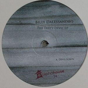The Dirty Devil EP