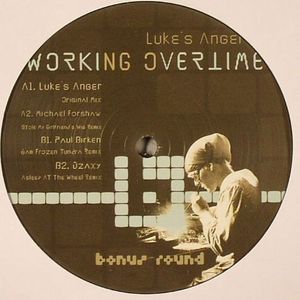 Working Overtime