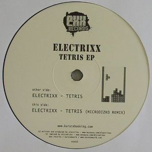 Tetris EP